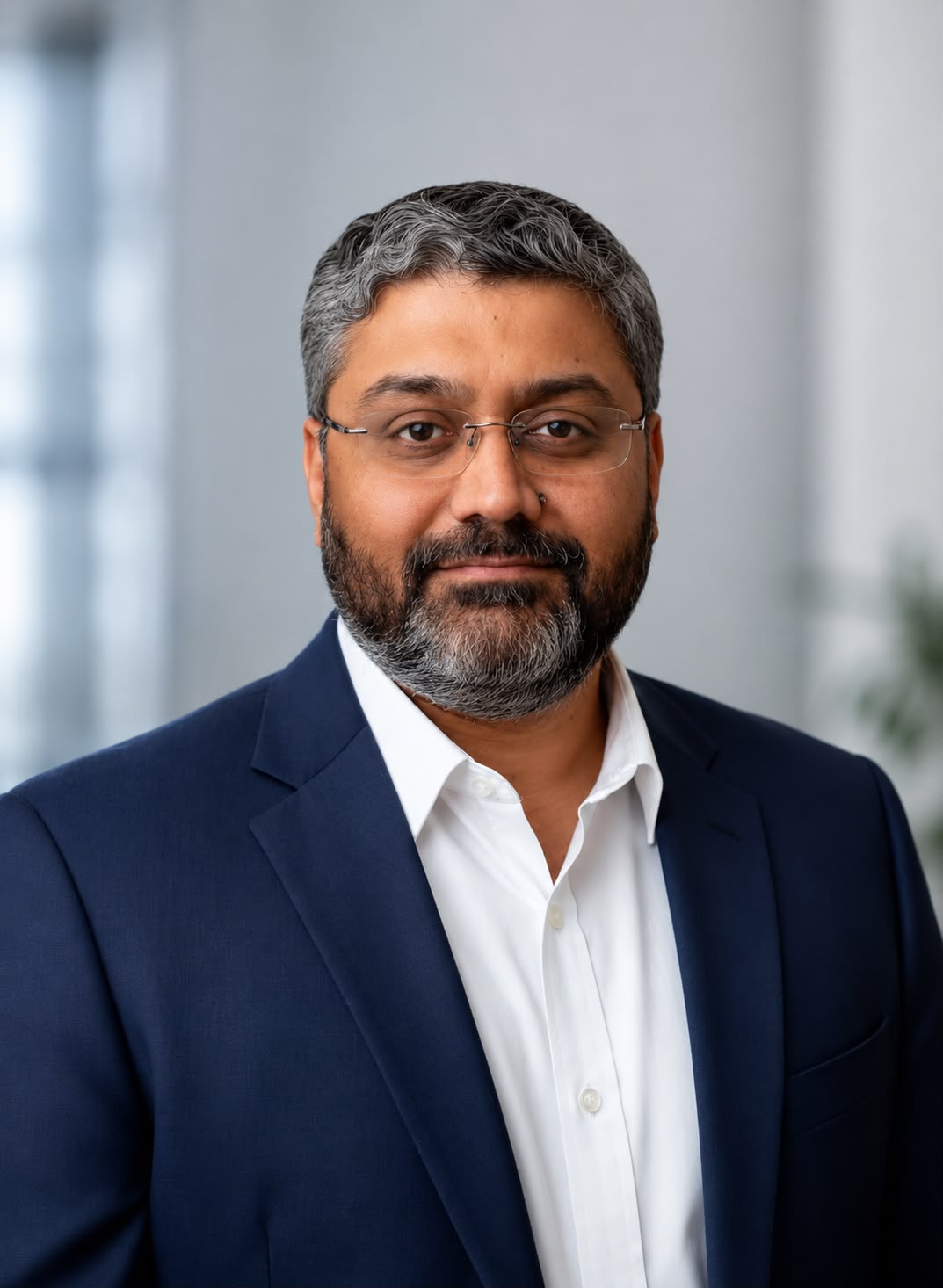 Kurush - Credit Specialist & Mortgage Broker