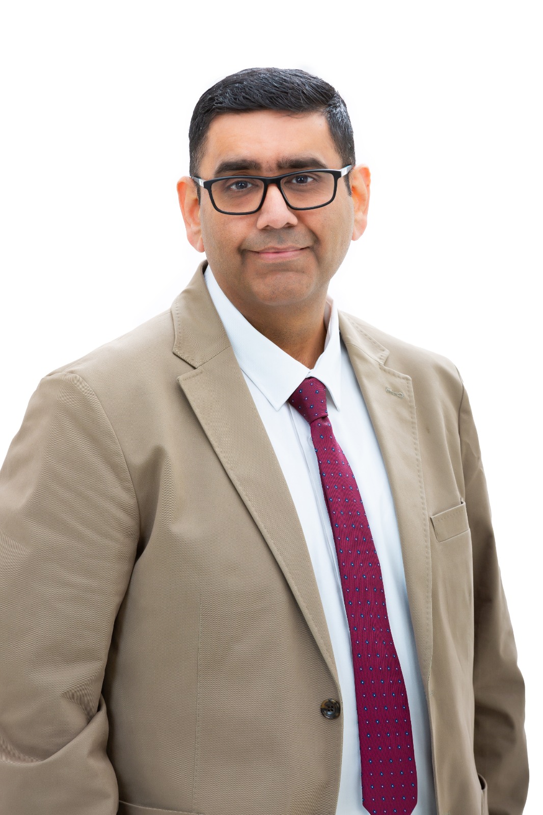 Ritesh Soni — Founder & Principal Broker, Urban Loans