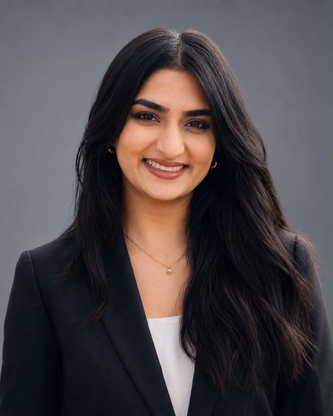 Jasmeen Ahluwalia - Mortgage Specialist