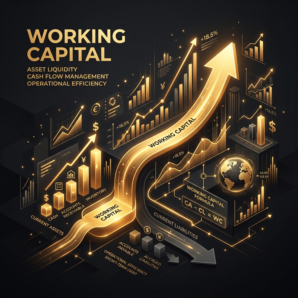 Business & Commercial Finance