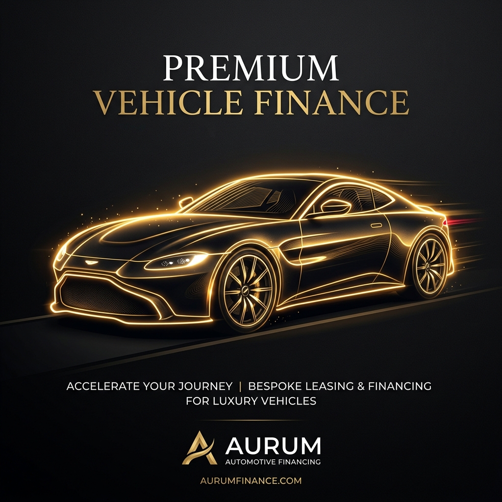 Car & Asset Finance