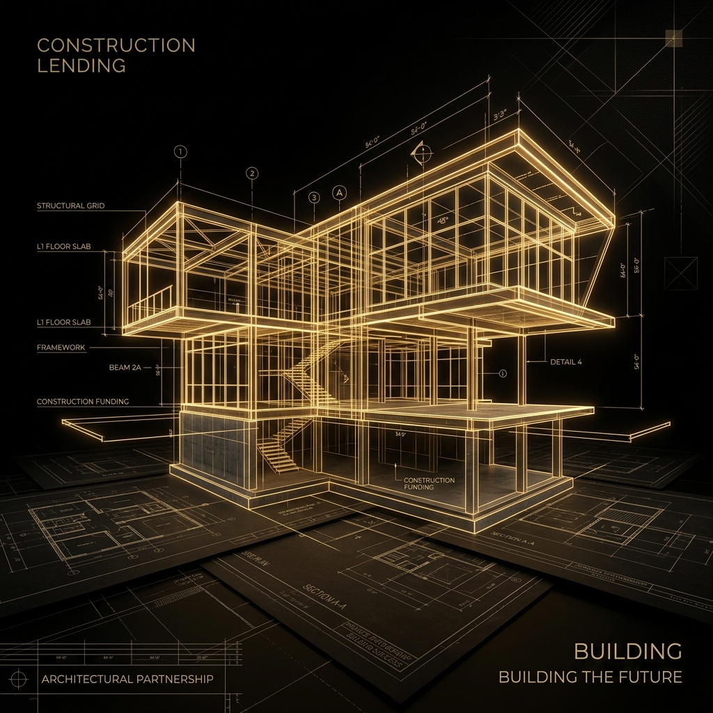 Construction Finance